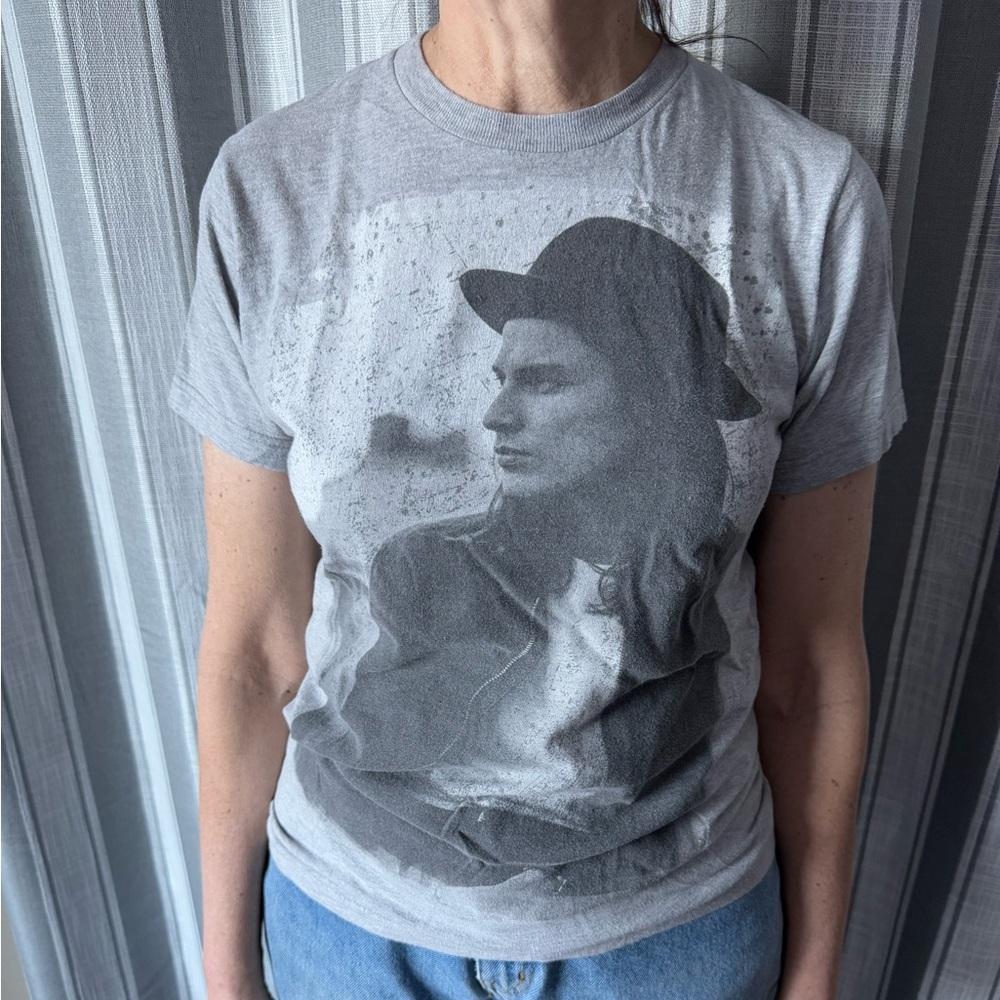 James Bay Tour Merch